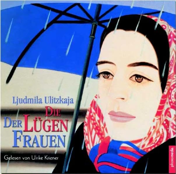 Die Lügen der Frauen Contemporary literature