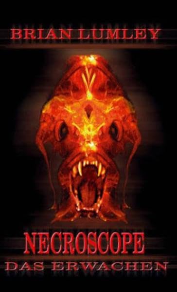 Product Image: Necroscope, Band 1: Das Erwachen