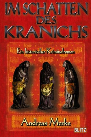 Im Schatten des Kranichs: Ein historischer Kriminalroman Crime & Thrillers