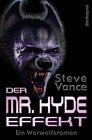 Mr. Hyde 1: Der Mr. Hyde Effekt Horror & Mystery