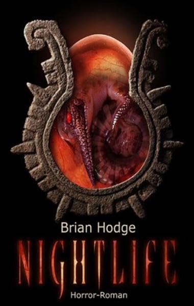 Nightlife: Horror-Roman (Horror Taschenbuch) Horror & Mystery