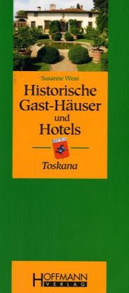 Gast-Häuser und historische Hotels Toscana Leisure, Home & Garden