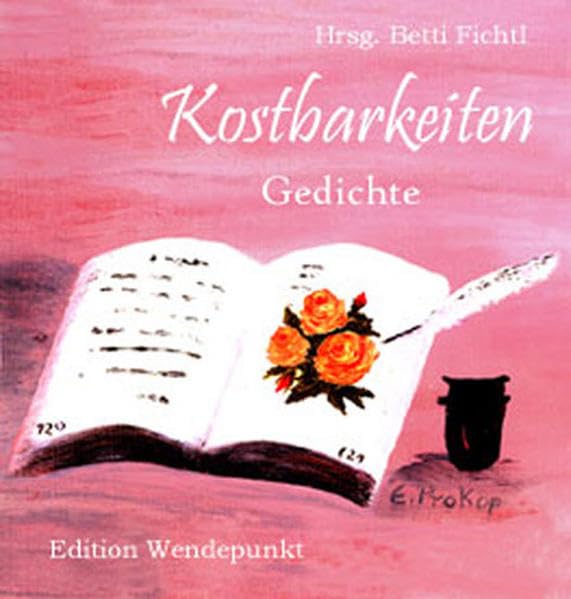 Kostbarkeiten - Gedichte Poetry