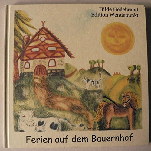 Ferien auf dem Bauernhof Books