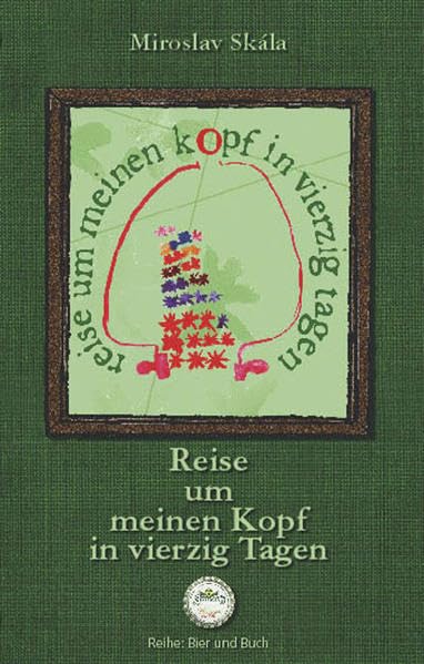 Reise um meinen Kopf in vierzig Tagen Contemporary literature