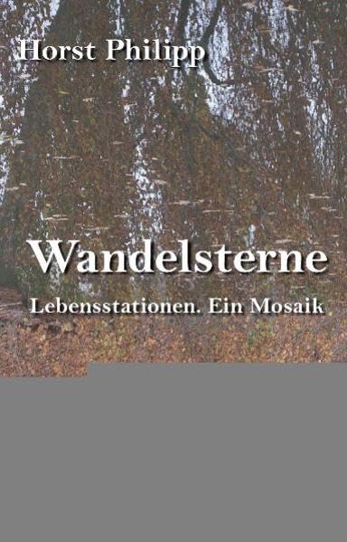 Wandelsterne Contemporary literature