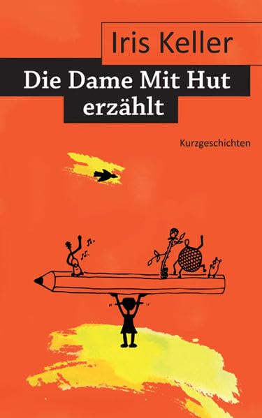 Die Dame Mit Hut erzählt Contemporary literature Books