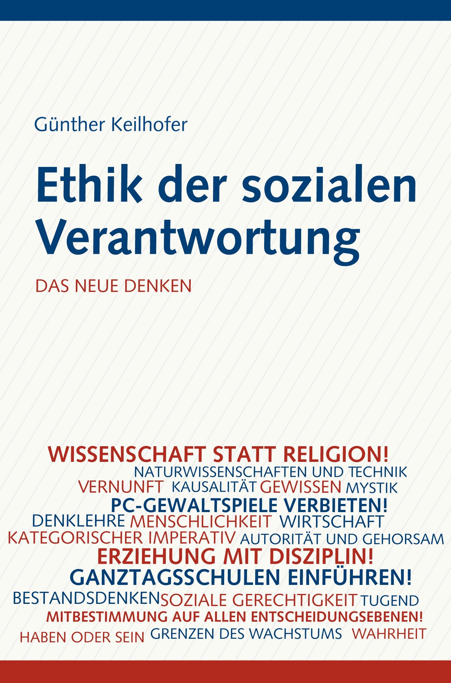 Ethik der sozialen Verantwortung Business, Finance & Career