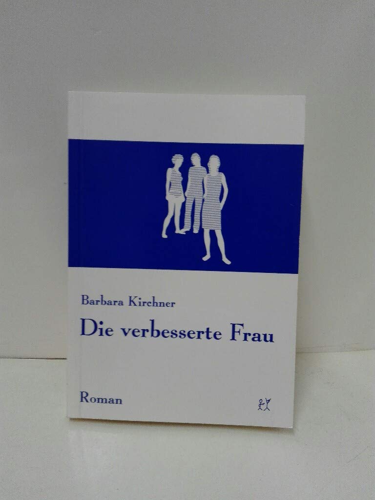 Product Image: Die verbesserte Frau