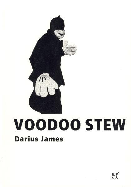 Voodoo Stew: Dt. /Engl. Contemporary literature Books