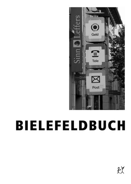 Product Image: Bielefeldbuch