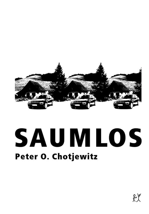 Saumlos Contemporary literature Books