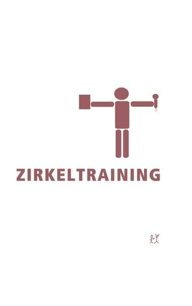 Product Image: Zirkeltraining: Geschichten