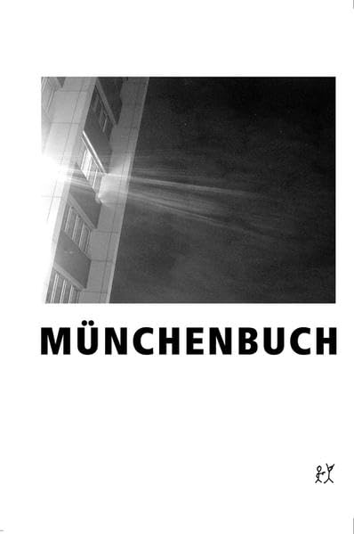 Münchenbuch Contemporary literature Books