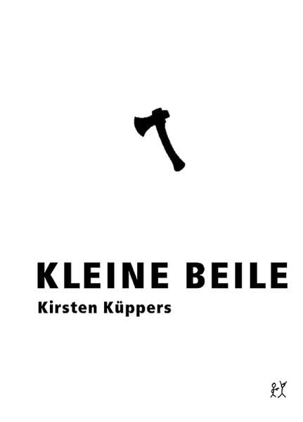 Kleine Beile: Gerichtsreportagen Law