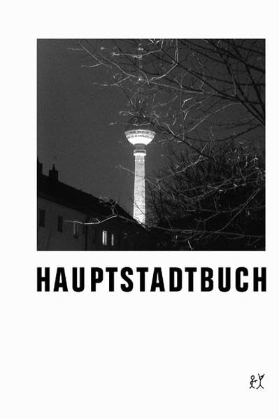 Hauptstadtbuch Contemporary literature