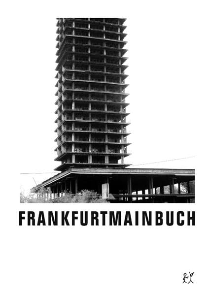 Frankfurtmainbuch Contemporary literature Books