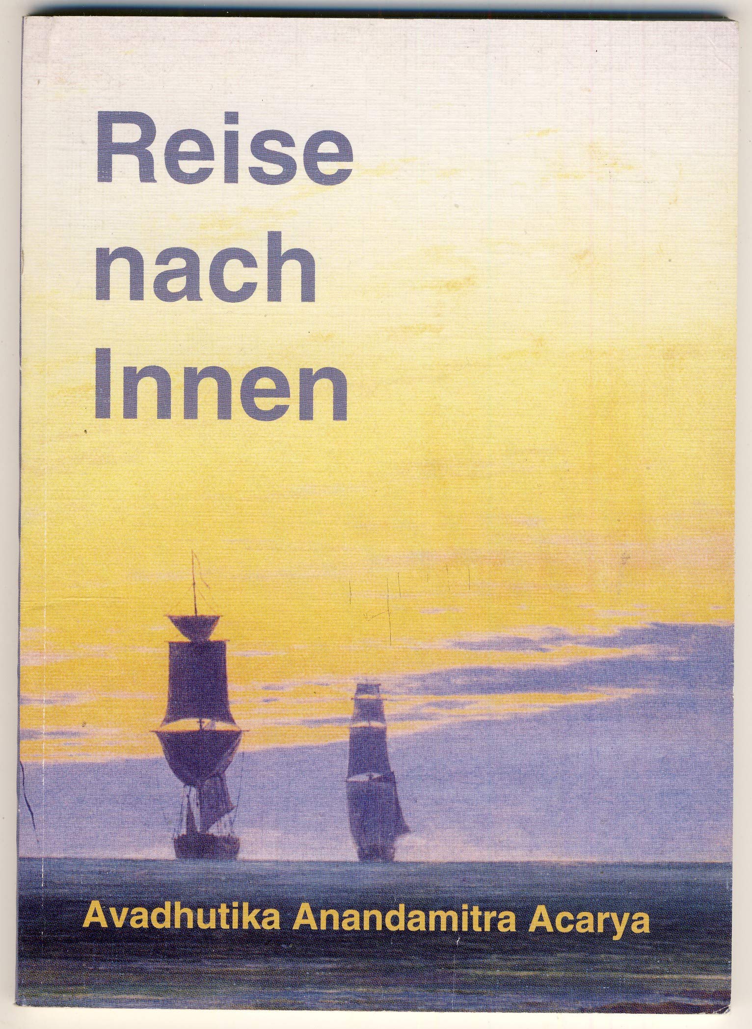 Product Image: Reise nach Innen