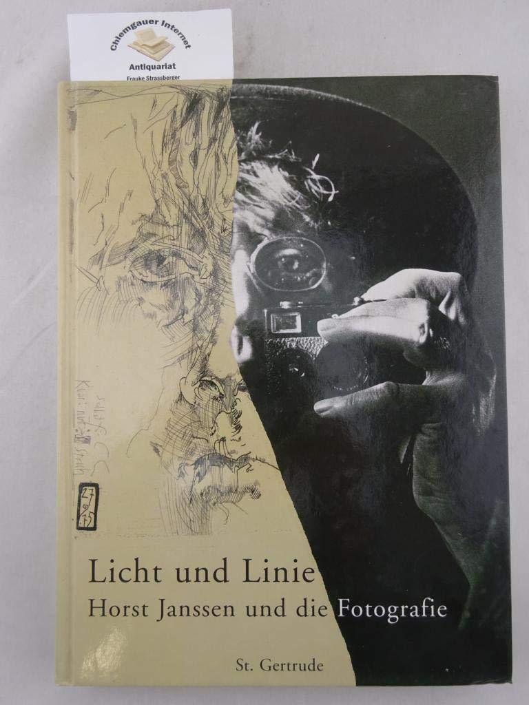 Licht und Linie: Horst Janssen und die Fotografie Film, Art & Culture