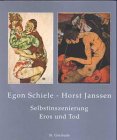 Selbstinszenierung, Eros, Tod: Katalog zur gleichnamigen Ausstellung im Leopold Museum Wien /Horst-Janssen-Museum Oldenburg Film, Art & Culture