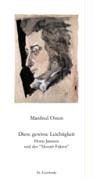 Diese gewisse Leichtigkeit: Horst Janssen und der ''Mozart-Faktor' Film, Art & Culture