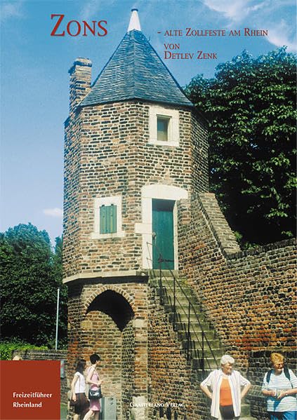 Zons - alte Zollfeste am Rhein Leisure, Home & Garden