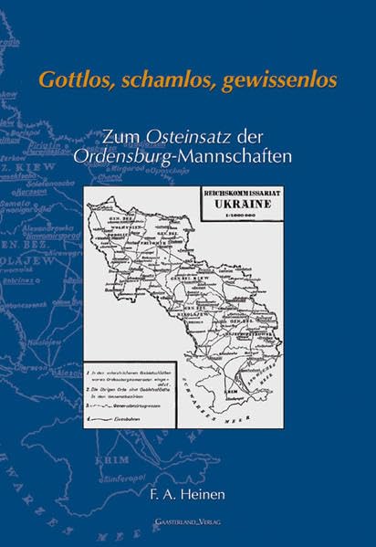 Gottlos, schamlos, gewissenlos book