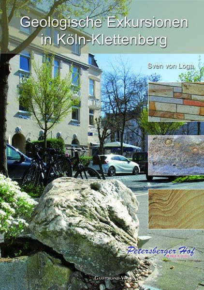 Geologische Exkursionen in Köln-Klettenberg Geology & Geography