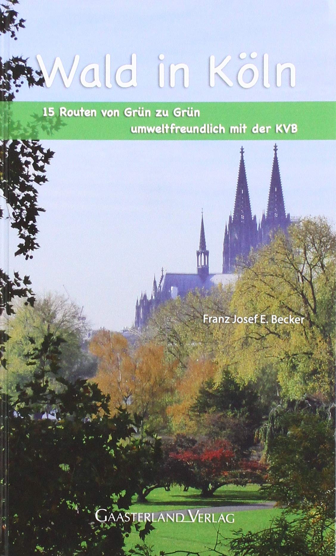 Product Image: Wald in Köln