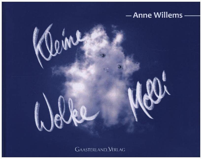 Kleine Wolke Molli Children's books