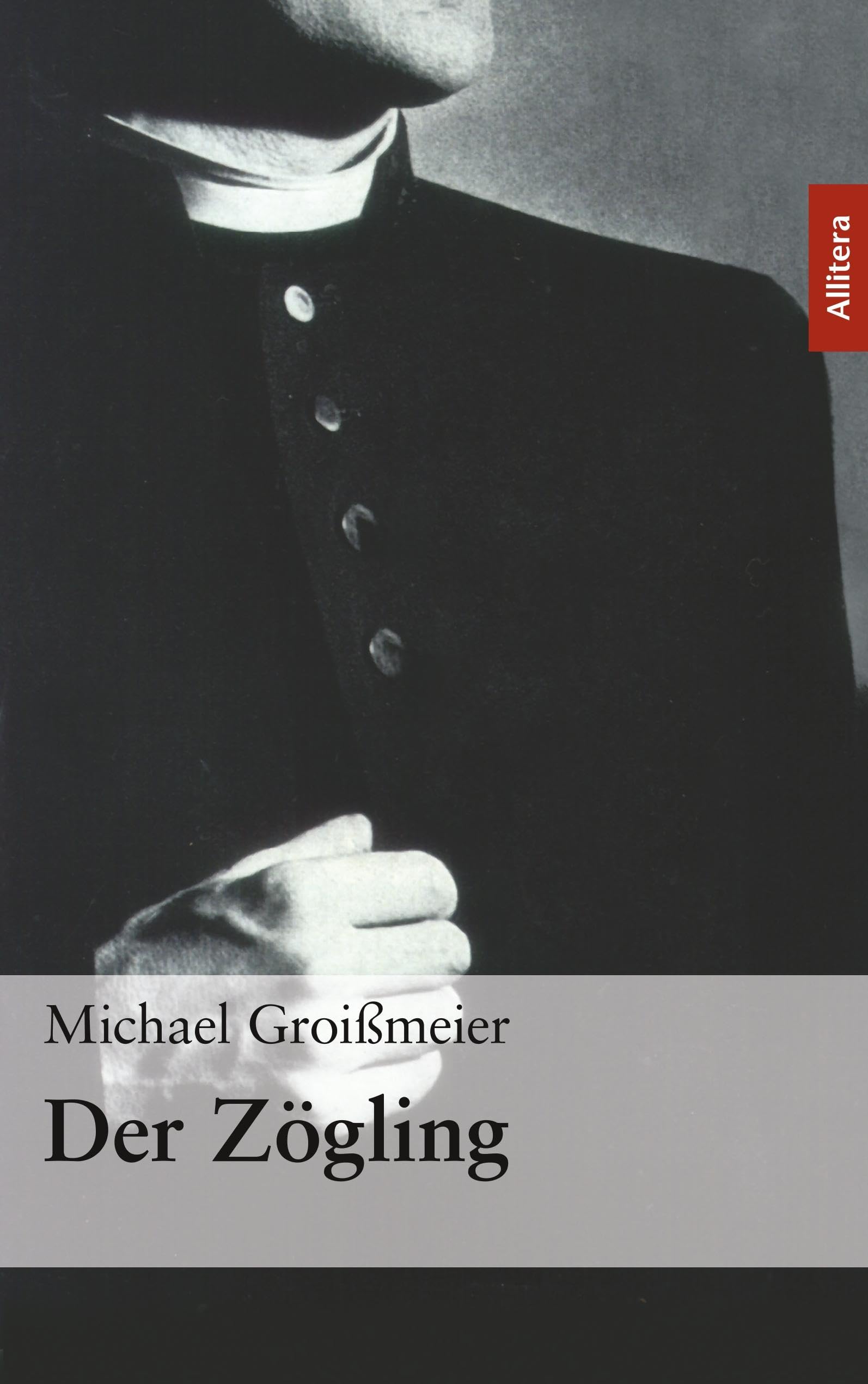 Product Image: Der Zögling