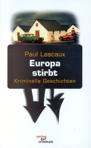 Product Image: Europa stirbt