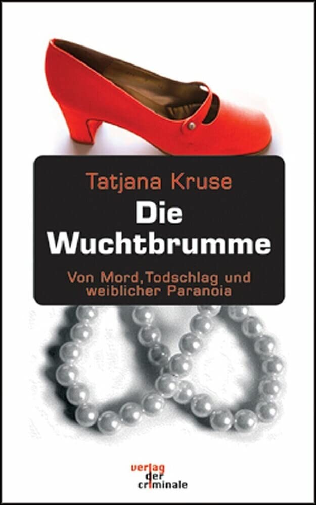 Die Wuchtbrumme Contemporary literature