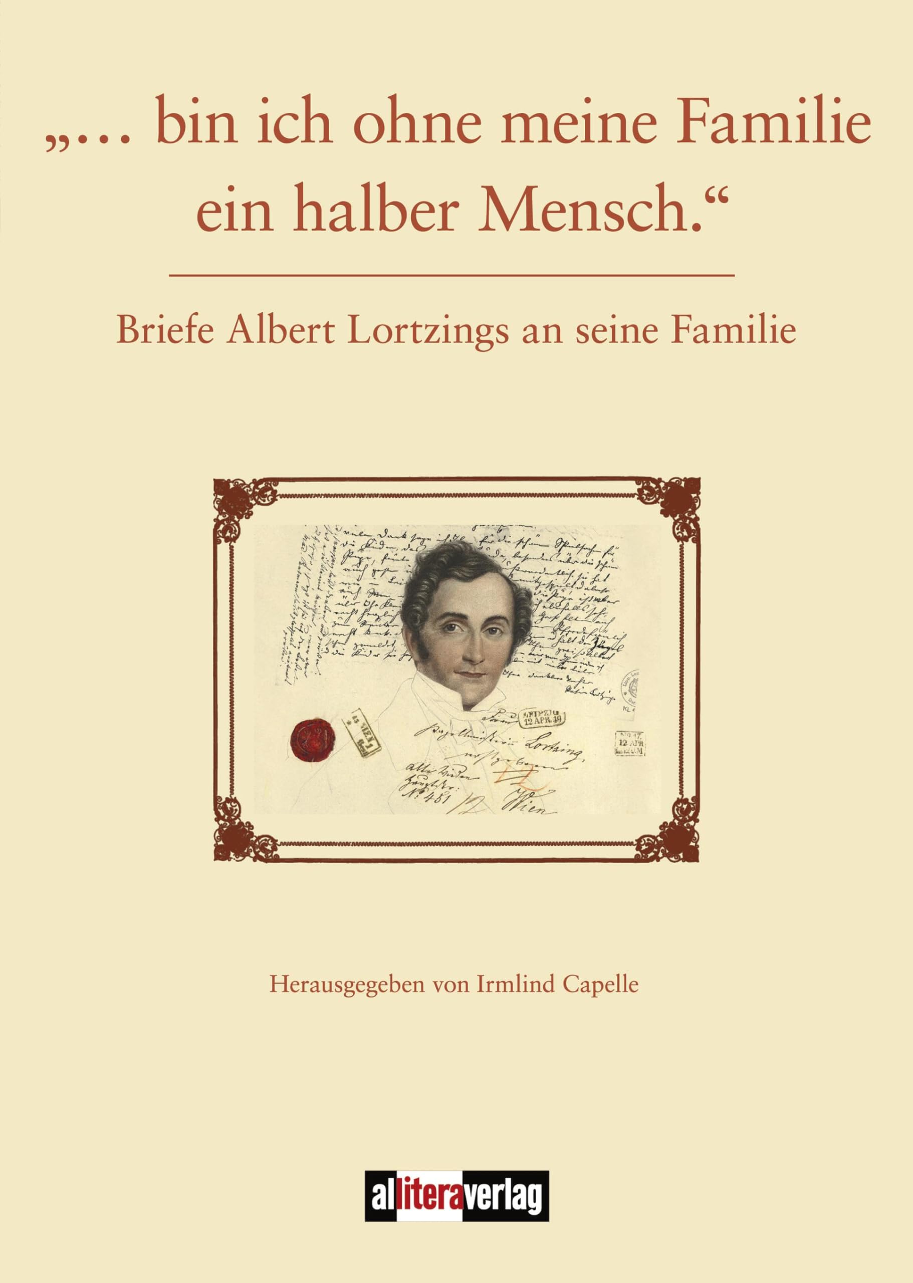 ... bin ich ohne meine Familie ein halber Mensch Classics