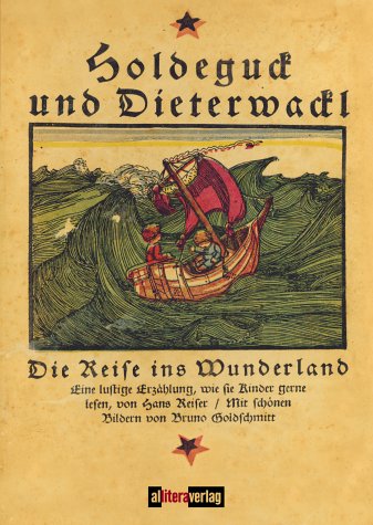 Product Image: Holdeguck und Dieterwackl