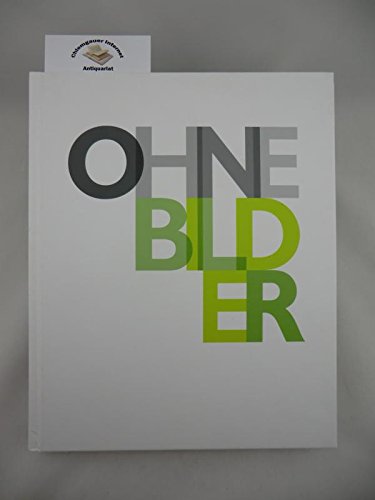 Plakate: Ohne Bilder!: Plakatmuseum im Kunstmuseum Bayreuth (Plakate im Kunstmuseum Bayreuth) Film, Art & Culture