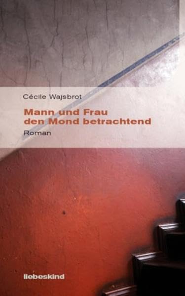 Mann und Frau den Mond betrachtend: Roman Action & Adventure