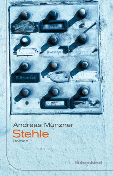 Stehle Contemporary literature Books