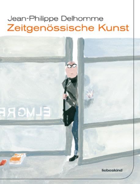 Zeitgenössische Kunst Manga