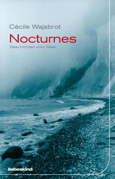 Nocturnes Contemporary literature Books