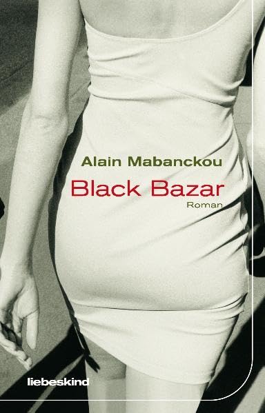 Product Image: Black Bazar