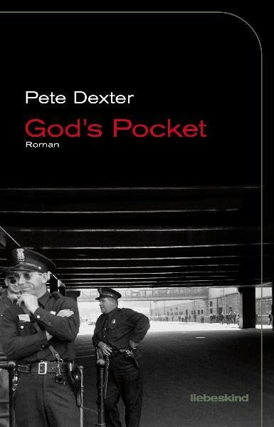 Product Image: God's Pocket