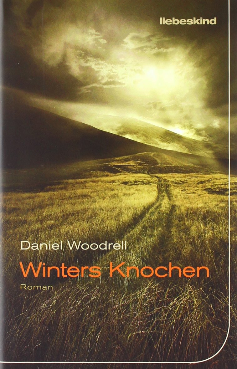 Winters Knochen Contemporary literature Books