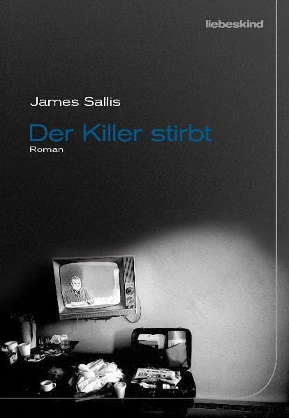 Der Killer stirbt Contemporary literature Books