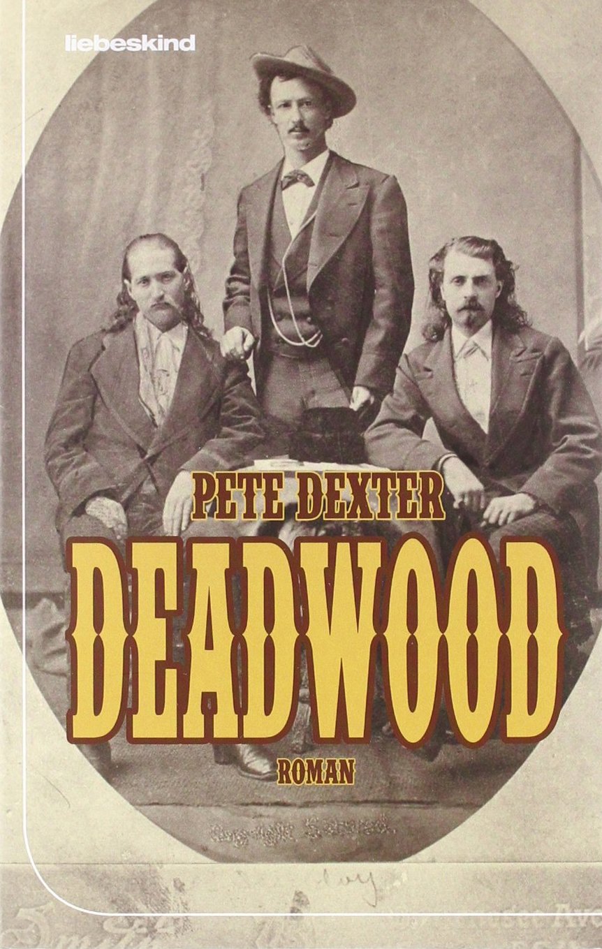 Deadwood Contemporary literature