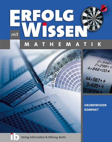 Mathematik - Grundwissen kompakt Medicine