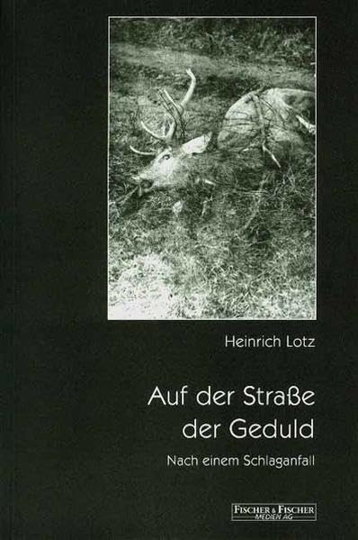 Auf der Straße der Geduld. Nach einem Schlaganfall Personalities