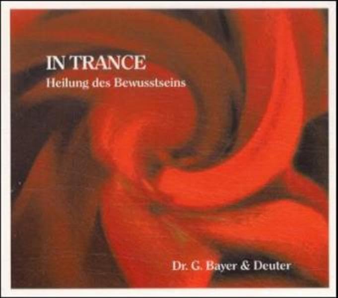 In Trance- Set 5 CD mit 10 Trancereisen. Heilung des Bewusstseins / CD1: Vertrauen & Verbindungen; CD2: Einzigartigkeit & Innere Stärke; CD3: ... CD2: Einzigartigkeit & Innere Stärke;... Lifestyle