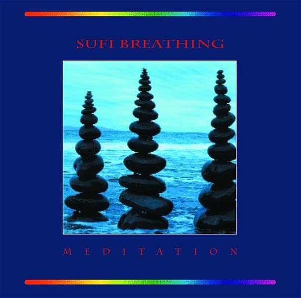Sufi Breathing: Meditationen aus dem DeHypno Verlag Lifestyle