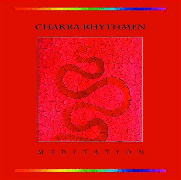 Chakra Rhythmen: Meditation aus dem DeHypno Verlag - Bayer, Günter cd